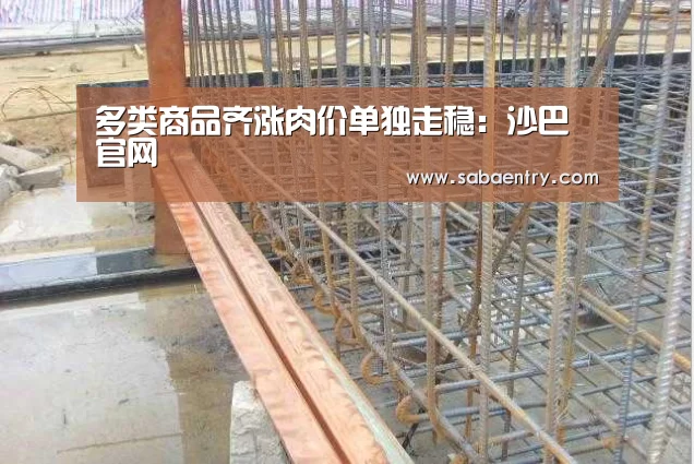 多类商品齐涨肉价单独走稳:沙巴官网(图3) 沙巴体育app