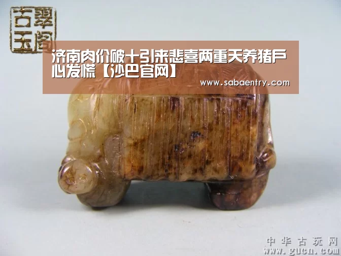济南肉价破十引来悲喜两重天养猪户心发慌【沙巴官网】(图2) 沙巴官网